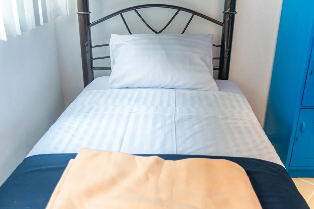 Hostal Talavera Puebla 0*,