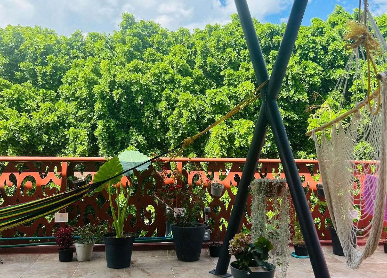 Hostal Talavera Puebla