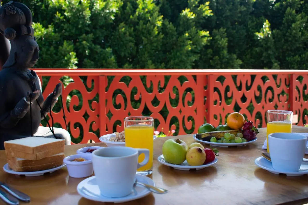 Pensión Hostal Talavera Heroica Puebla de Zaragoza México