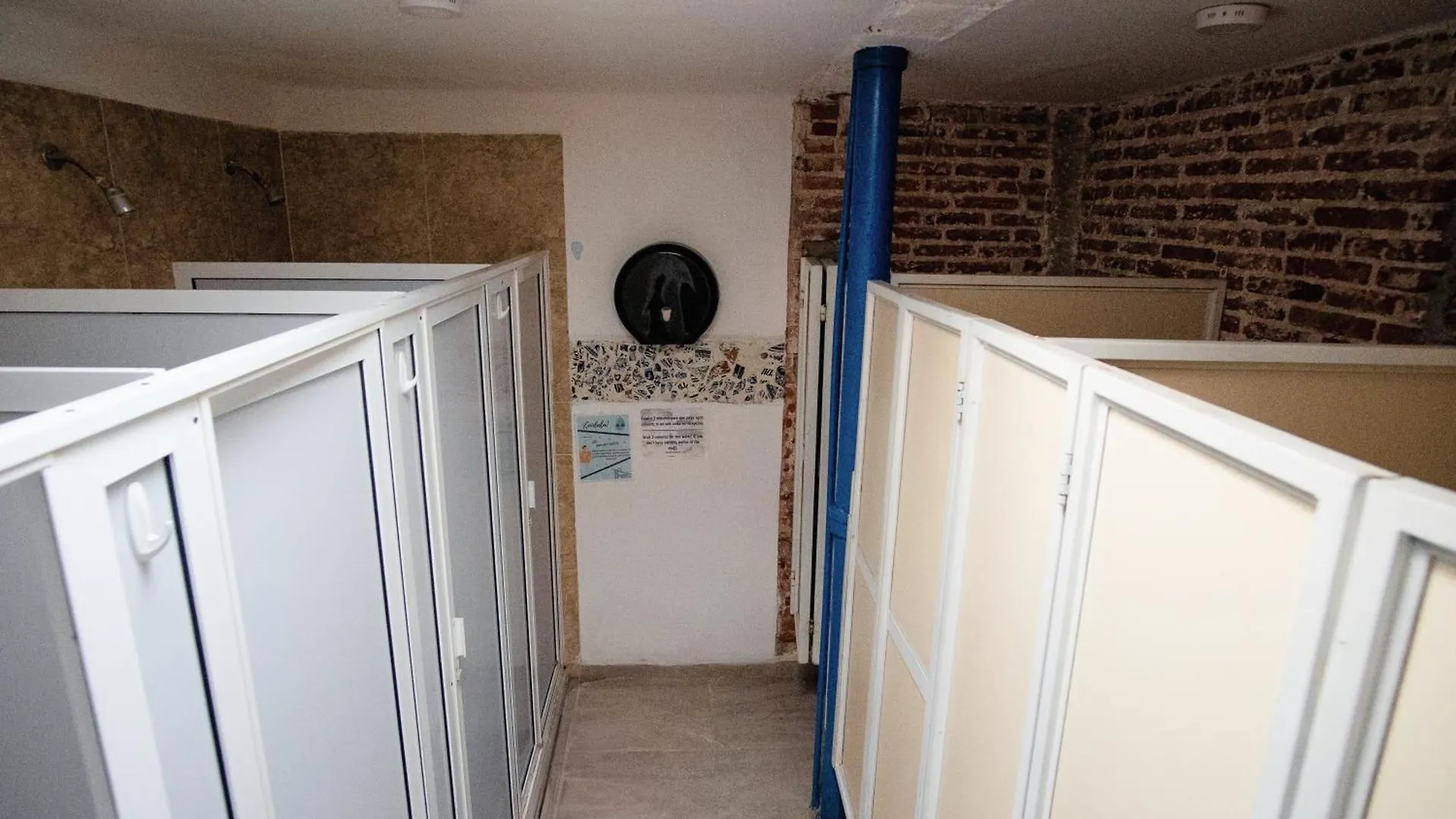 Hostal Talavera Heroica Puebla de Zaragoza Pensión