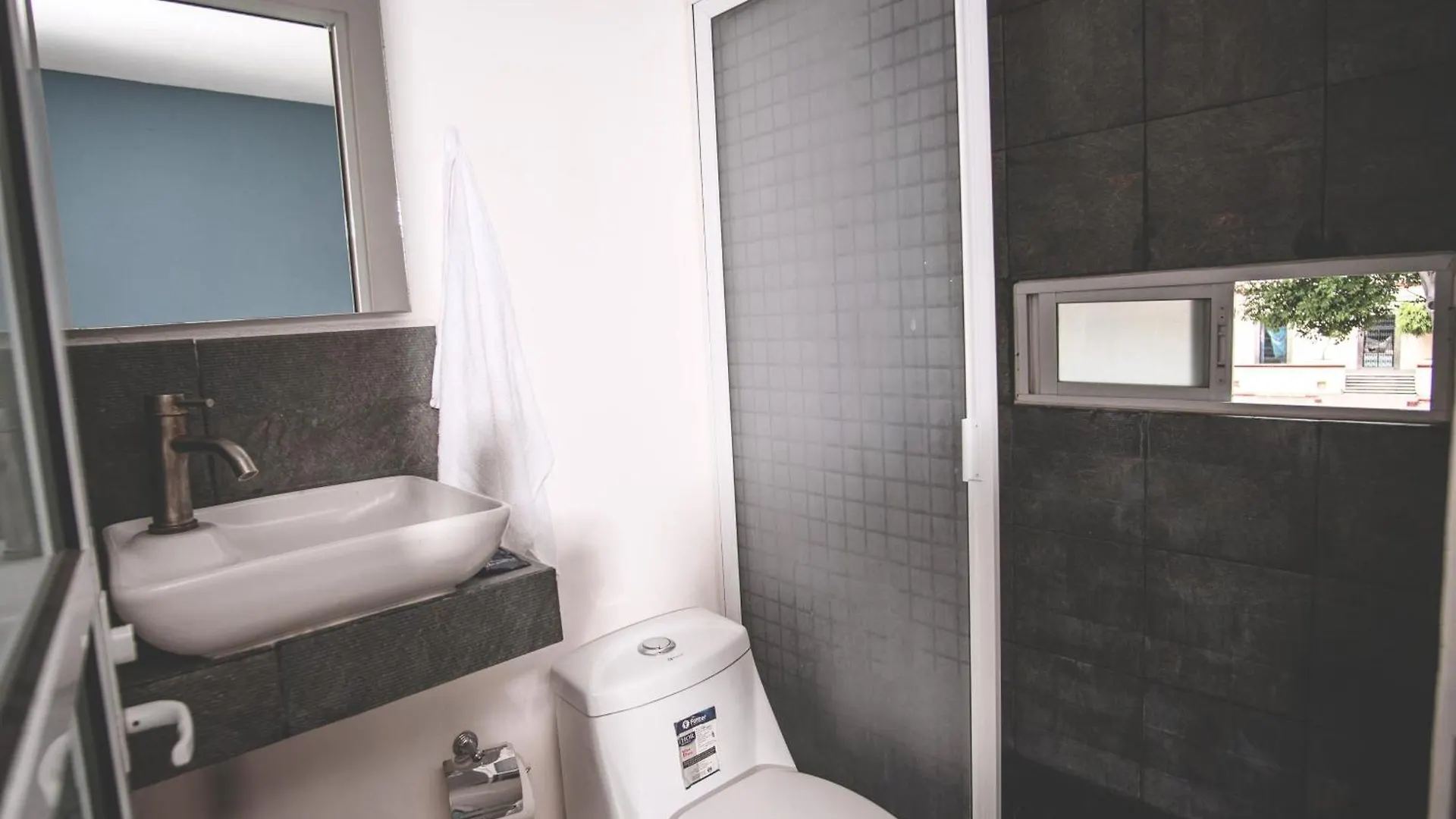 Hostal Talavera Heroica Puebla de Zaragoza