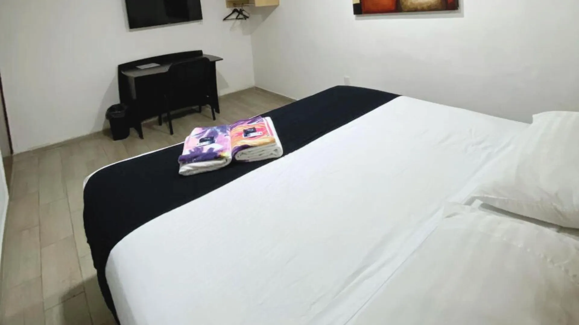 Pensión Hostal Talavera Heroica Puebla de Zaragoza México