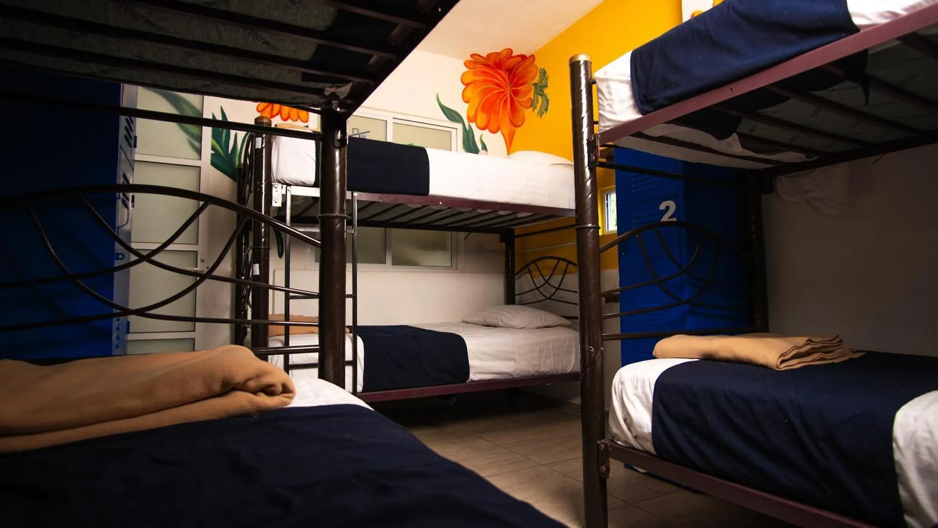 Hostal Talavera Heroica Puebla de Zaragoza 0*,
