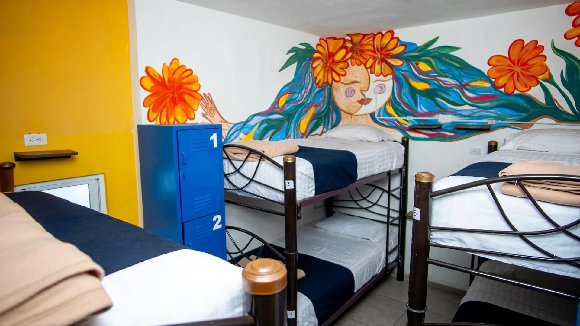 Hostal Talavera Heroica Puebla de Zaragoza 0*,  México