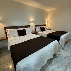 Hotel Royal, Heroica Puebla de Zaragoza