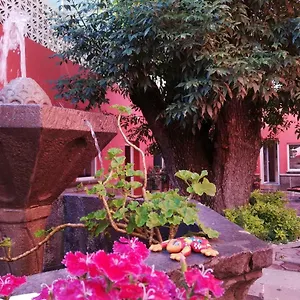 Pensión Urbania Hostels, Heroica Puebla de Zaragoza