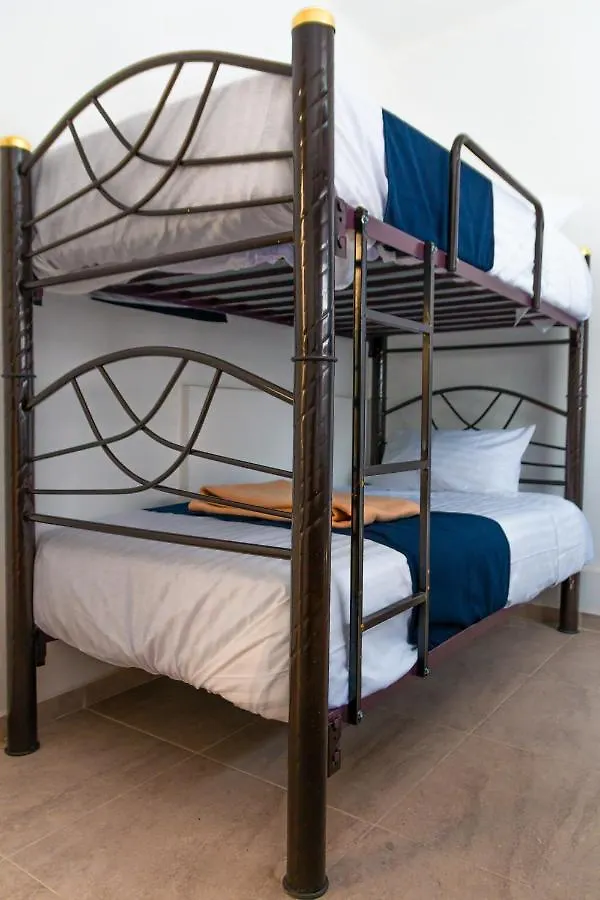 Гостевой дом Hostal Talavera Пуэбла Мексика