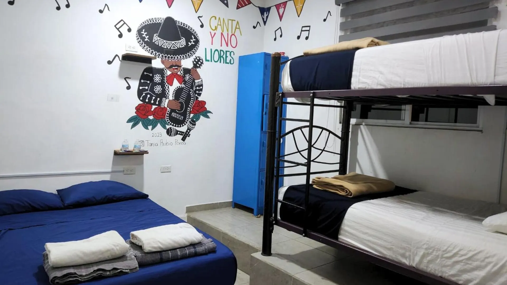 Guest house Hostal Talavera Puebla