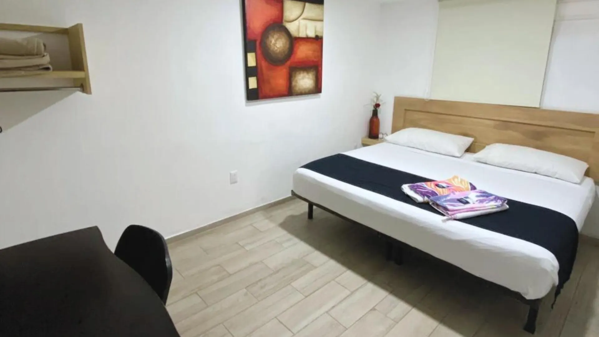 Hostal Talavera Puebla Mexico