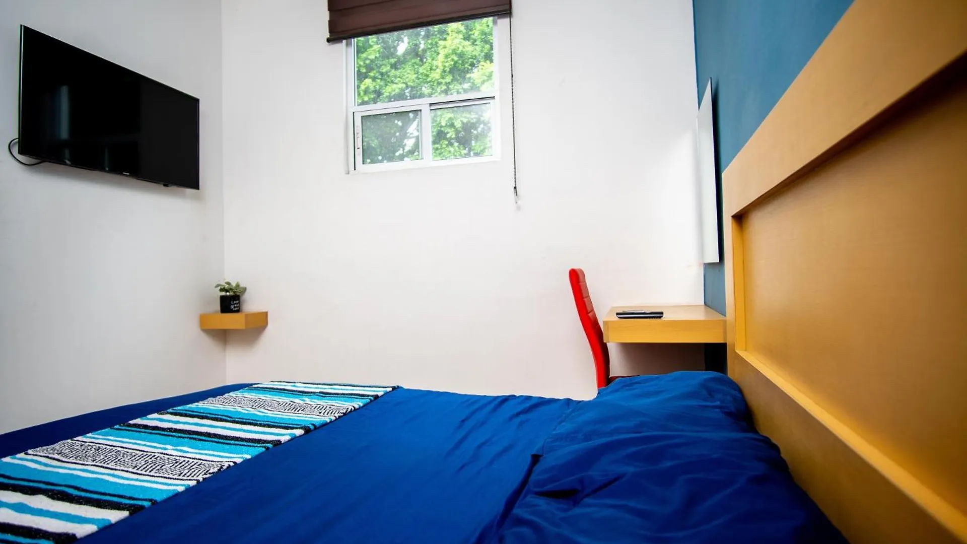Hostal Talavera Puebla
