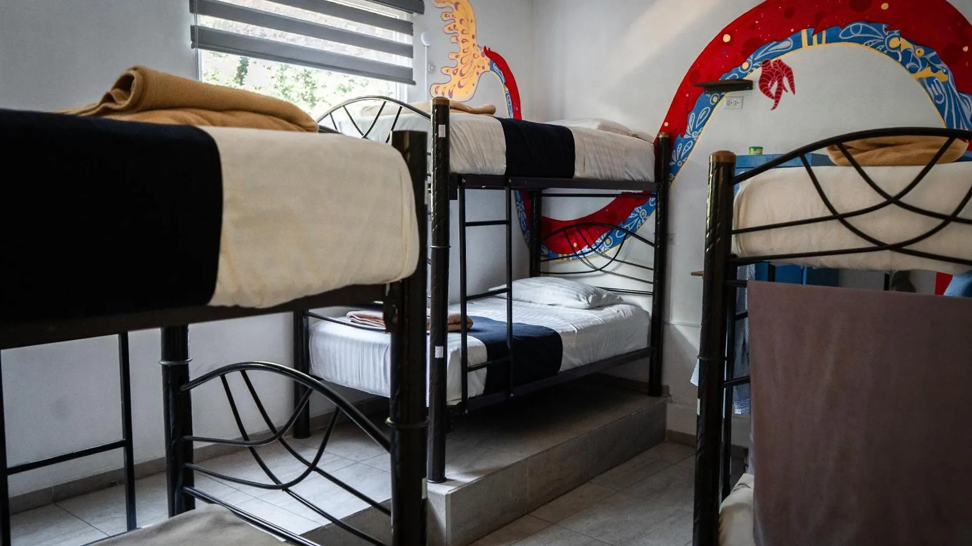 Guest house Hostal Talavera Puebla