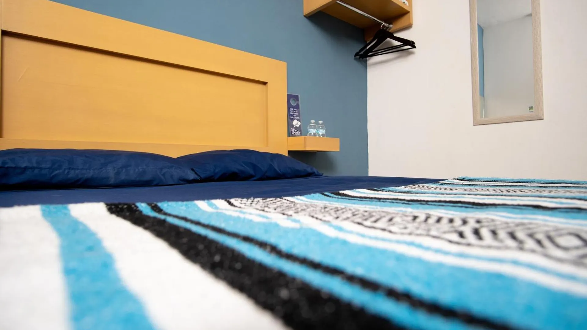 Hostal Talavera Puebla